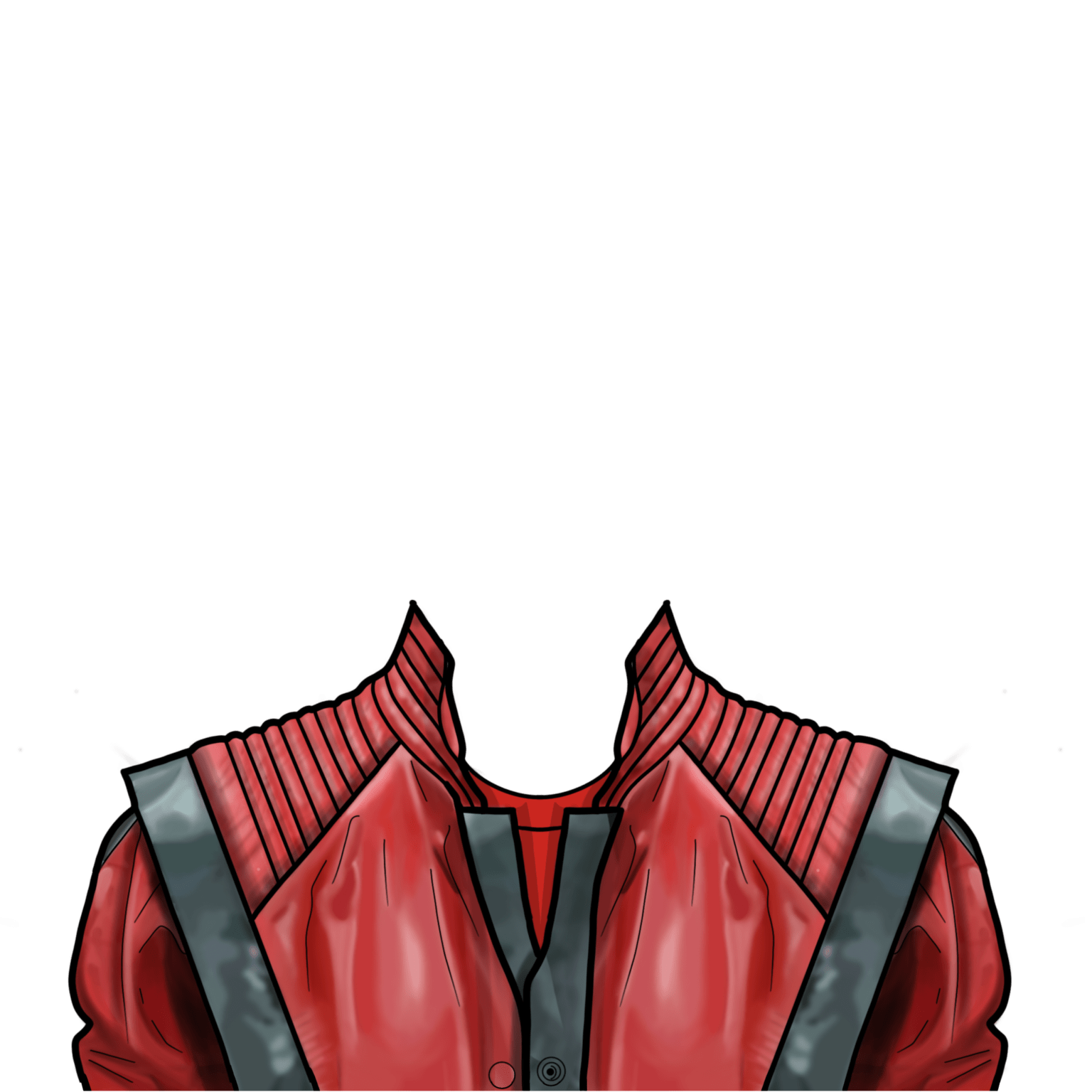 Thriller M.J Suit